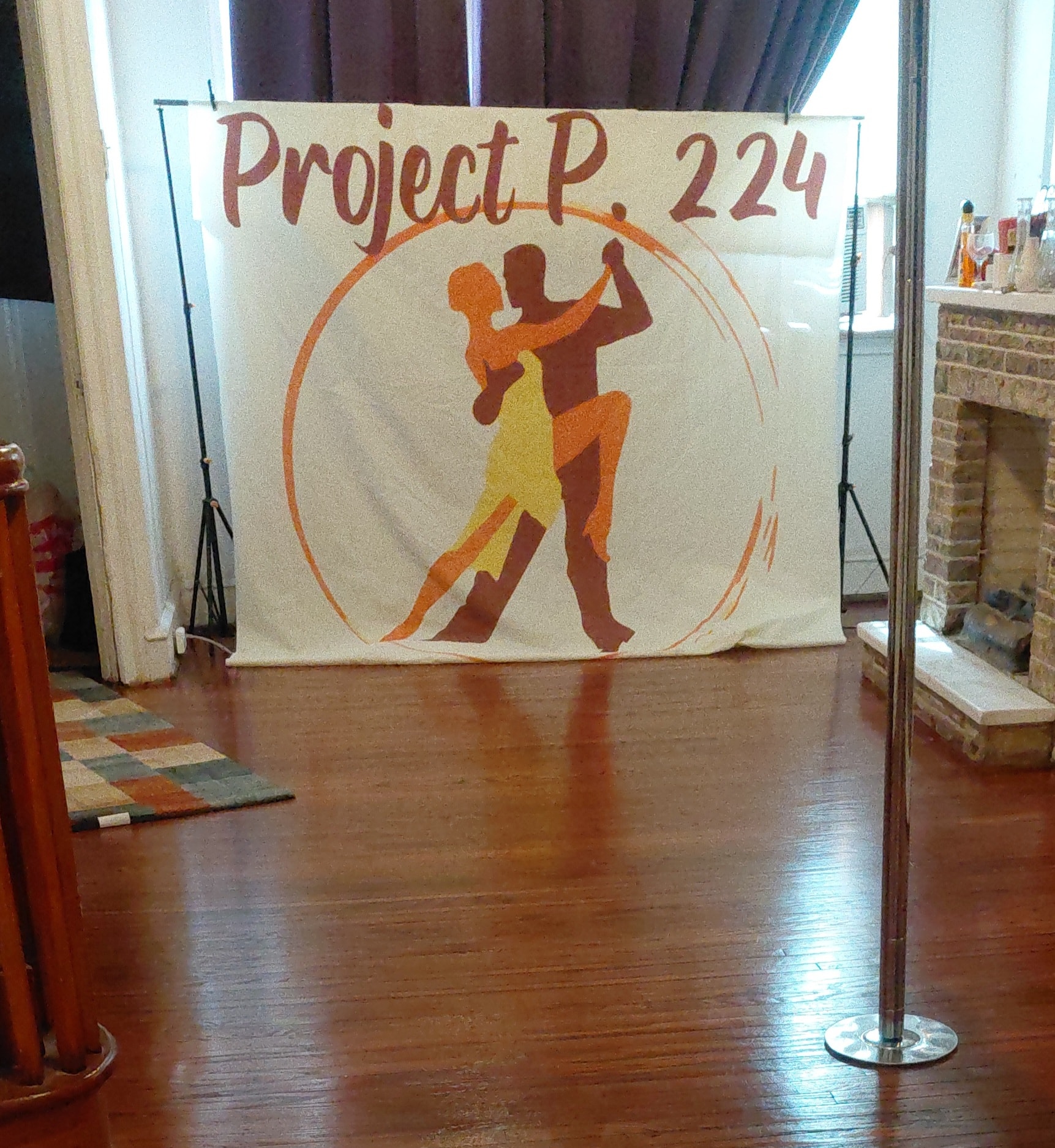 Jazz dance