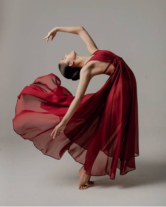 Healing through movement